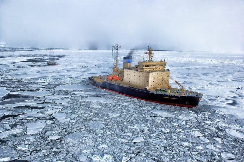 Sailing Expeditions