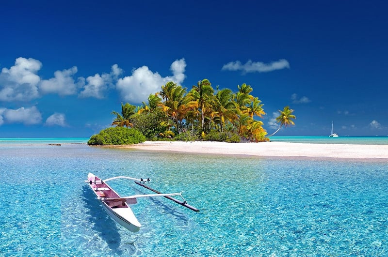 Sailing Expedition